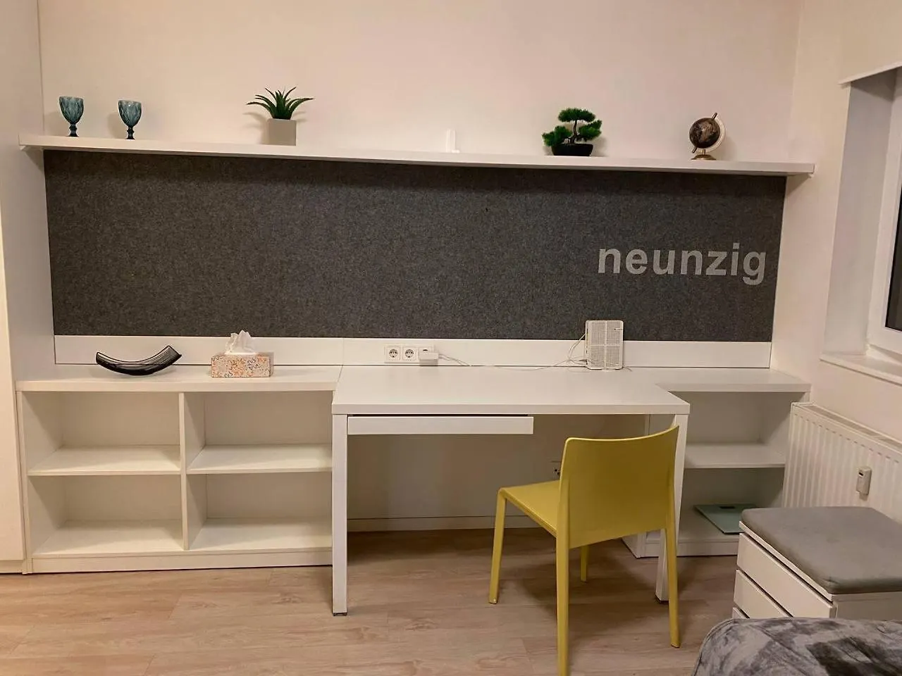 Modern Studio Near Mauerpark Berlin