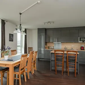 Apartament At Alexanderplatz, Berlin