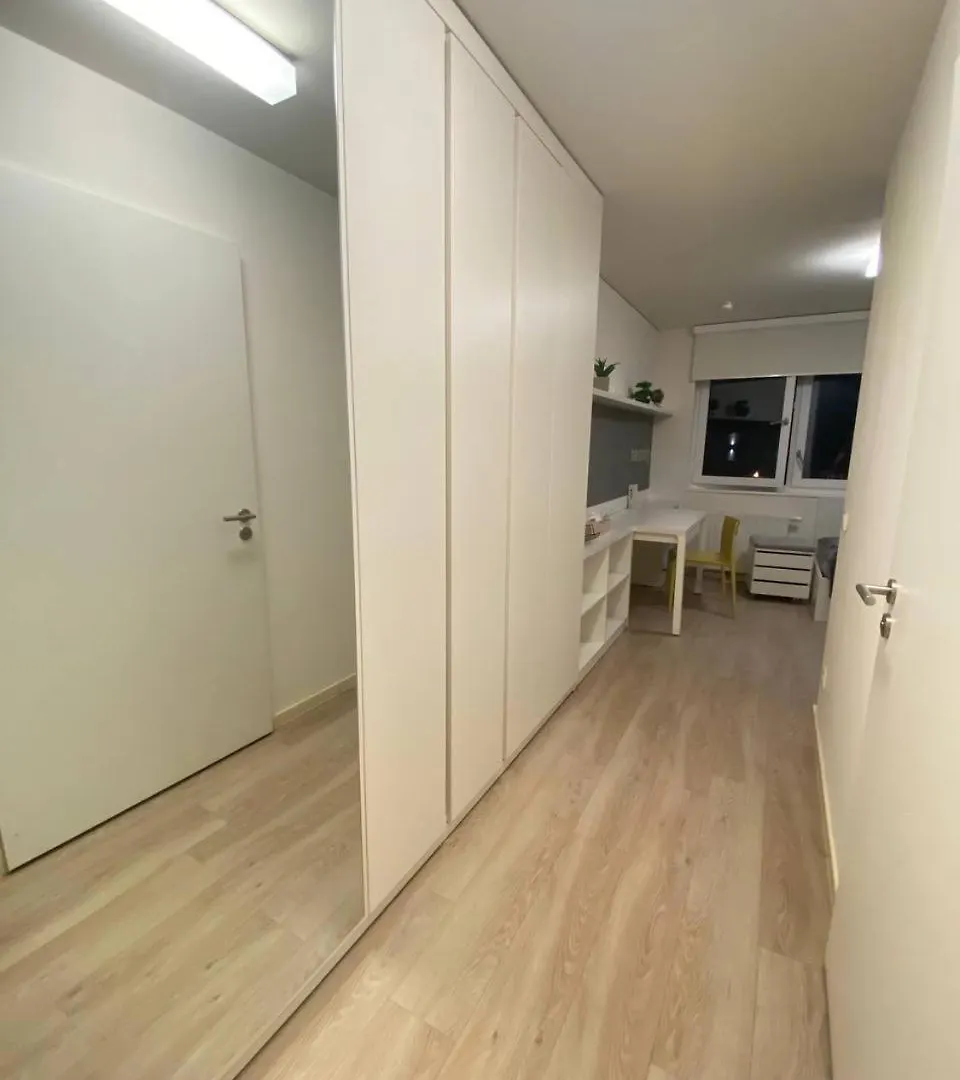 Modern Studio Near Mauerpark Berlin